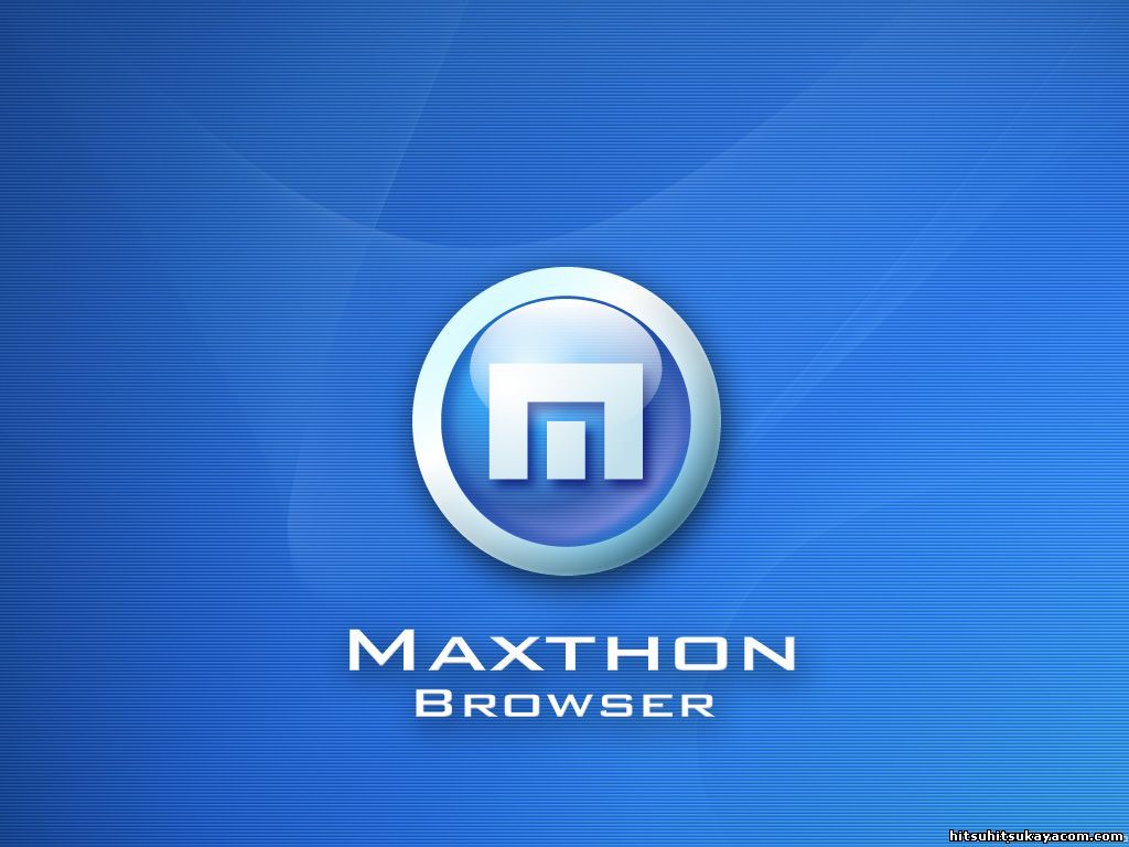 BrowserMaxthon