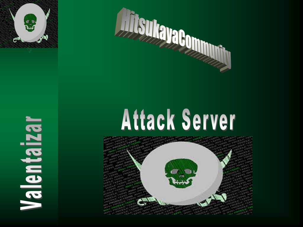 Attack Server